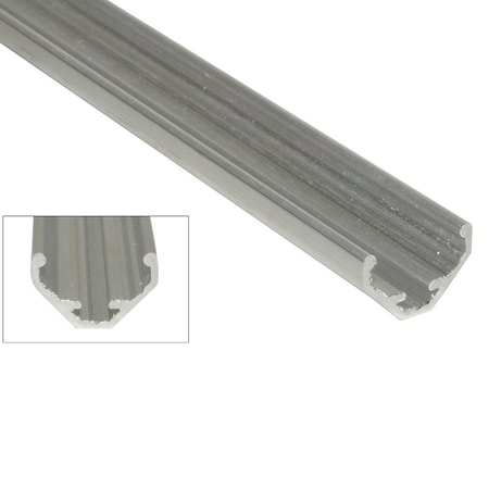 S601 Series Single Mounting Channel, 6FT